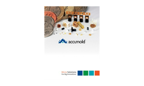 Accumold Overview